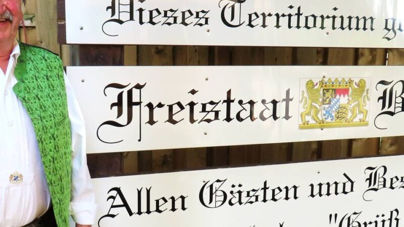 Vom Schießstand zur Kultkneipe: 40 Jahre Bayernstube in Hinsbeck-Glabbach