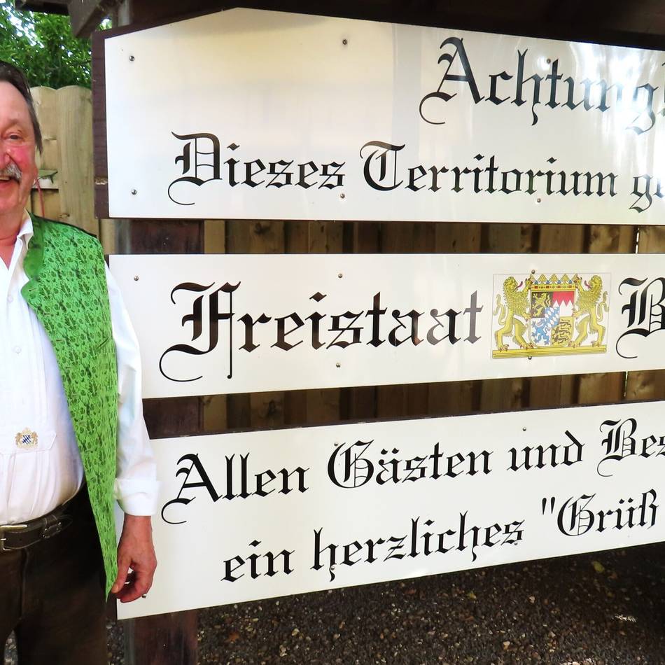 Vom Schießstand zur Kultkneipe: 40 Jahre Bayernstube in Hinsbeck-Glabbach