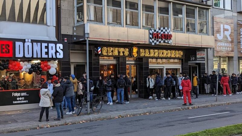 Pre-Opering am Wochenende: In der Altstadt sterben die Clubs – in Stadtmitte gibt’s bald einen neuen