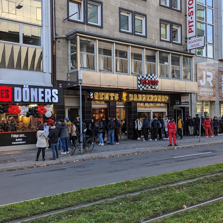 Pre-Opering am Wochenende: In der Altstadt sterben die Clubs – in Stadtmitte gibt’s bald einen neuen