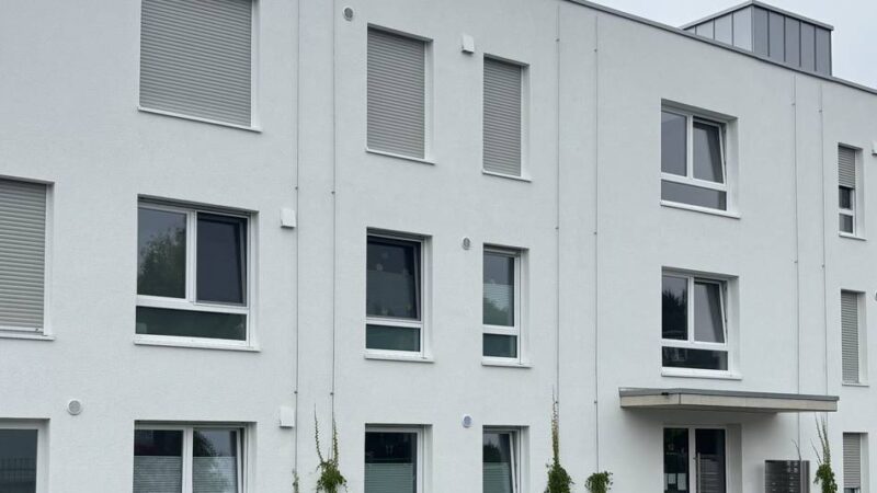 „Baugesellschaft zu stärken“: Stadt Nettetal will mehr sozialen Wohnraum schaffen