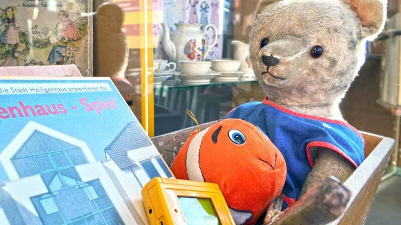Museum Abtsküche: Erzählwerkstatt für alle Generationen