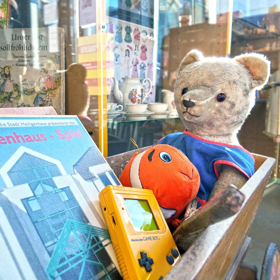 Museum Abtsküche: Erzählwerkstatt für alle Generationen