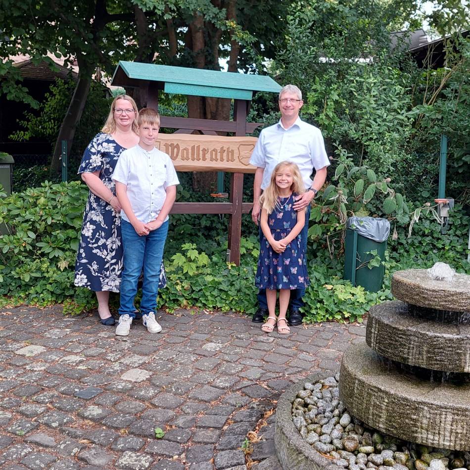 Schützen feiern in Rath und Wallrath: Volles Programm beim Volks- und Heimatfest