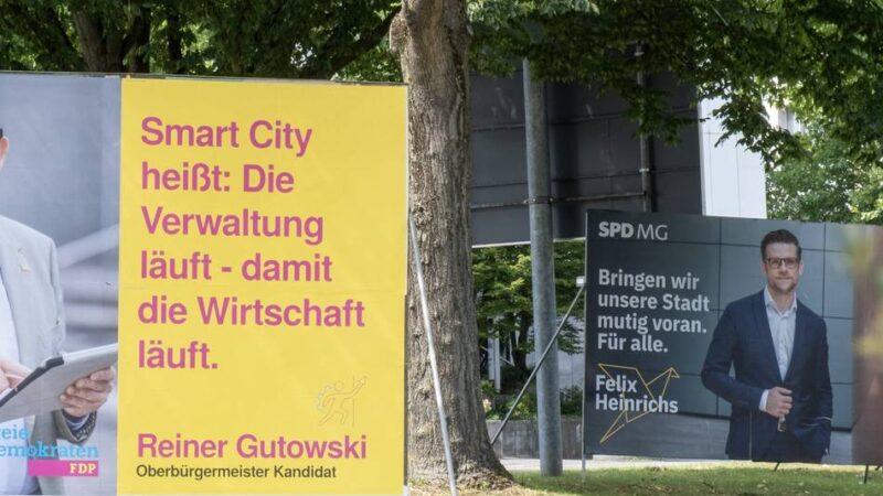 Briefwahl, Fristen und Öffnungszeiten: Das müssen Mönchengladbacher über die Kommunalwahl 2025 wissen