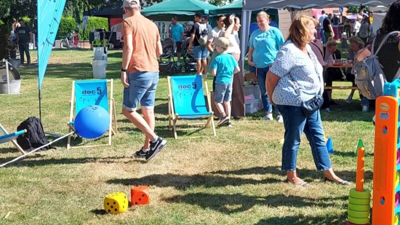 Veranstaltungen in Niederkrüchten: Kinderfest und Klima-Umwelt-Tag in Elmpt