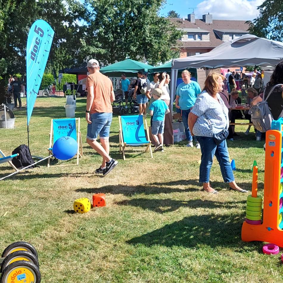 Veranstaltungen in Niederkrüchten: Kinderfest und Klima-Umwelt-Tag in Elmpt