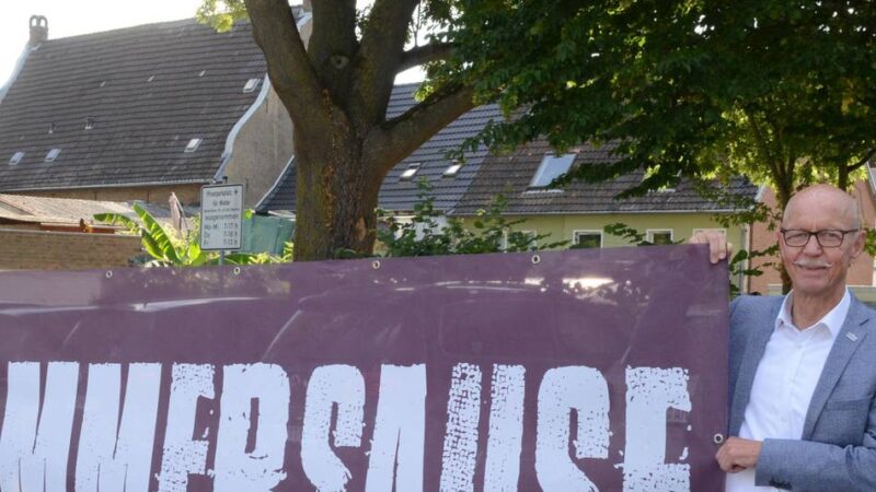 Großes Programm für jung und alt: Jüchener Stadtfest „Sommersause“ feiert Jubiläum