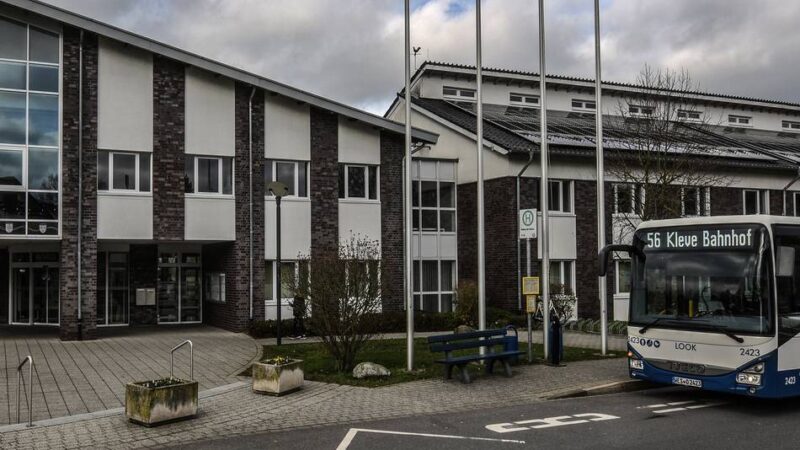 Kommunalwahl 2025 in Bedburg-Hau: Das sind die Vorschläge der CDU für die Ortsvorsteher