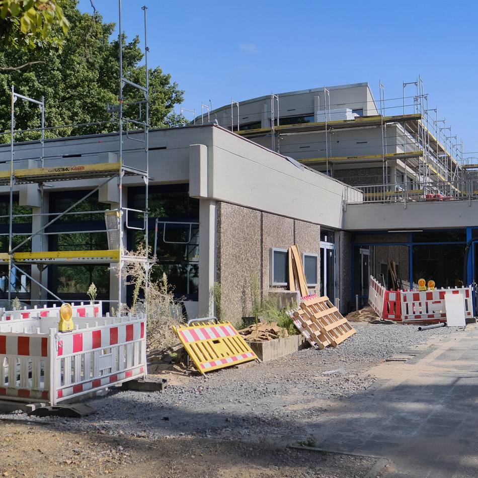 Bürger Union und SPD wollen Fakten: Politik fordert Klarheit bei Stadttheater
