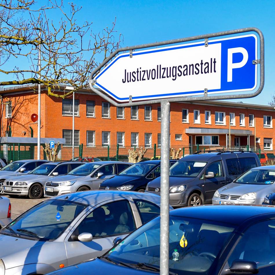 JVA Kapellen feiert Jubiläum: „Der offene Vollzug ist kein einfacher Weg“