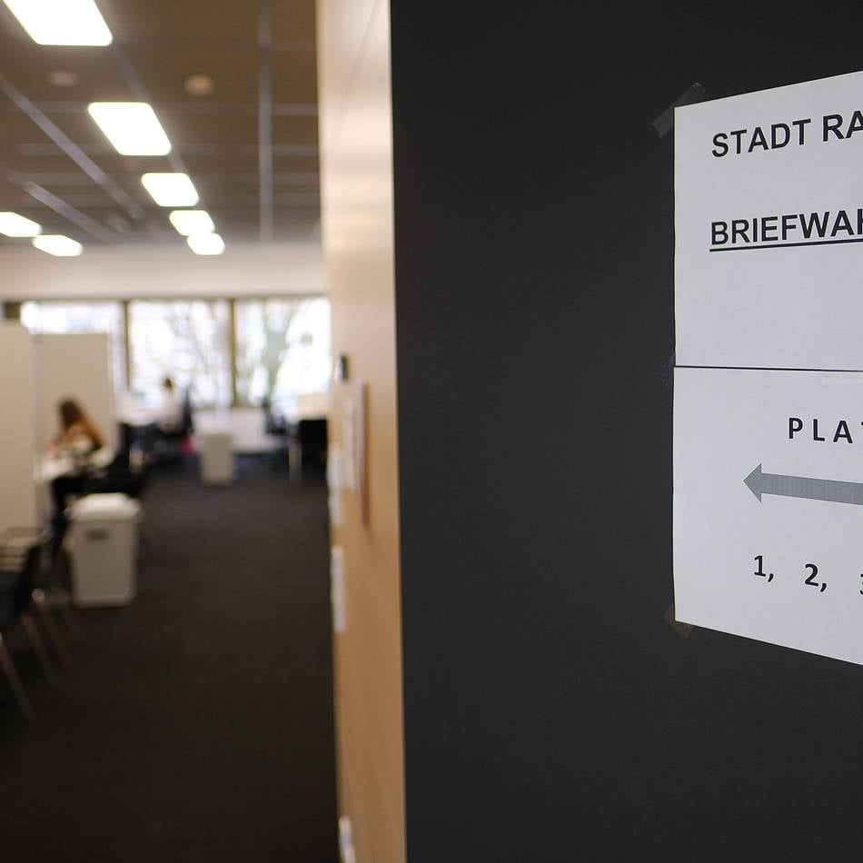Kommunalwahl 2025: Was zur Wahl in Ratingen wichtig ist