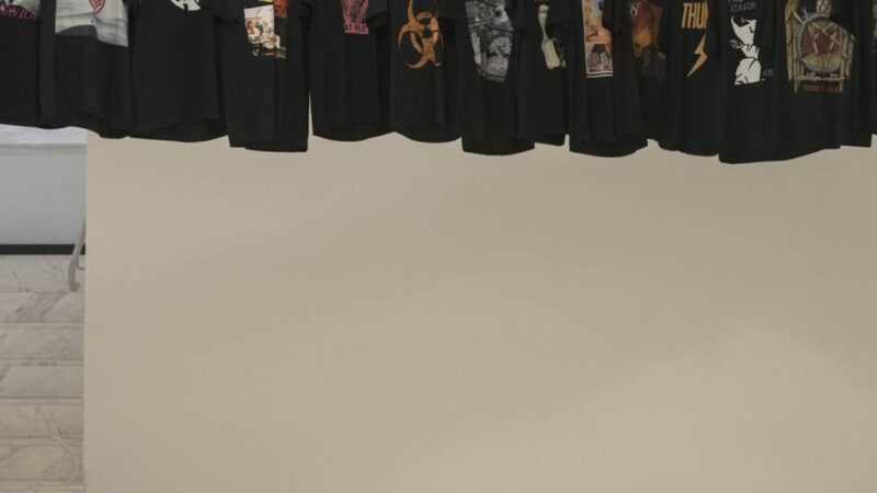 Langer Donnerstag im Schloss: Beim Moyland-Mule steigt in der Bar ein Rock-Quizabend