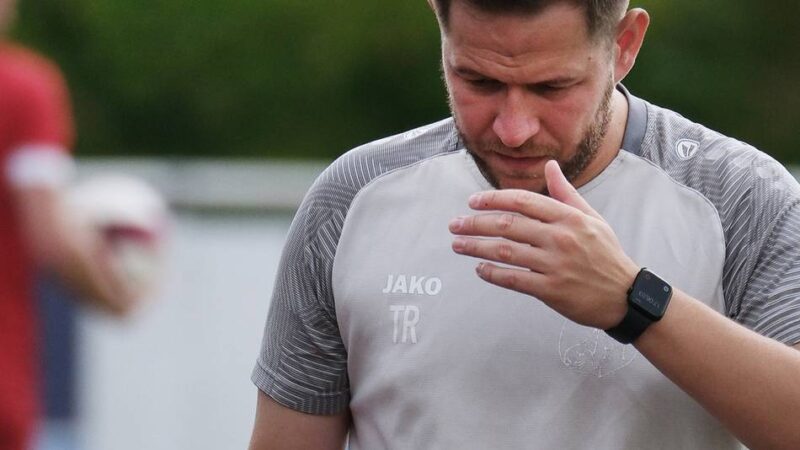 TSV Ronsdorf kommt zur Generalprobe: Gutes Testspiel gegen WSV gibt 1. FC Wülfrath Rückenwind