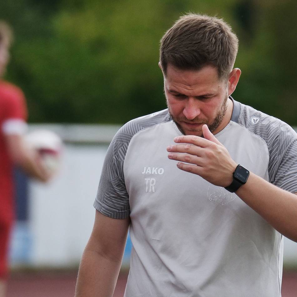 TSV Ronsdorf kommt zur Generalprobe: Gutes Testspiel gegen WSV gibt 1. FC Wülfrath Rückenwind