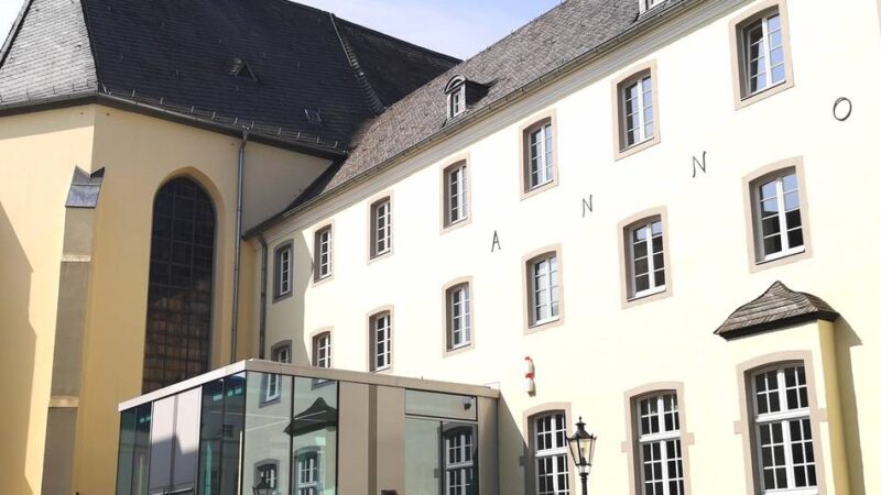 Förderverein der Stadtbibliothek Kempen: Was in diesem Jahr noch geplant ist
