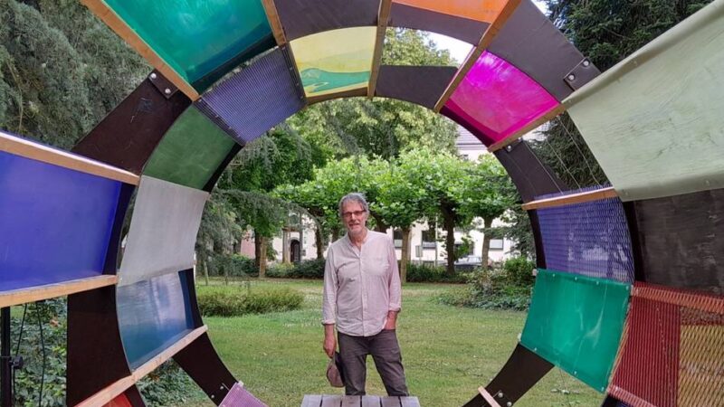 Ab 7. September: Willicher Kunstverein stellt im Neersener Schloss aus