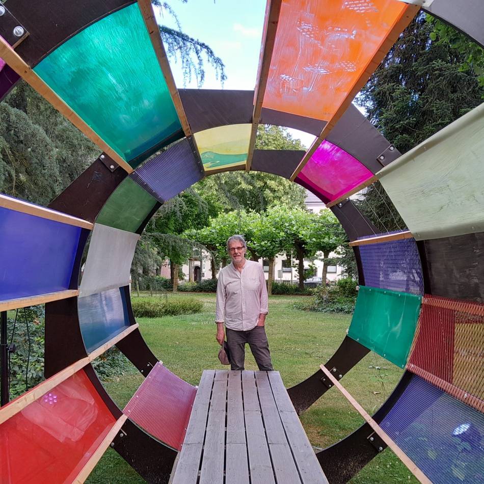 Ab 7. September: Willicher Kunstverein stellt im Neersener Schloss aus