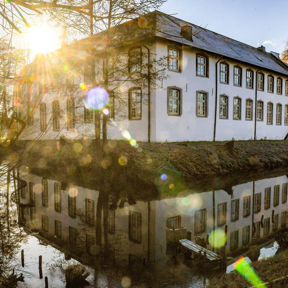 Niederrheinisches Freilichtmuseum in Grefrath: Märchenhafter Familientag am 7. September