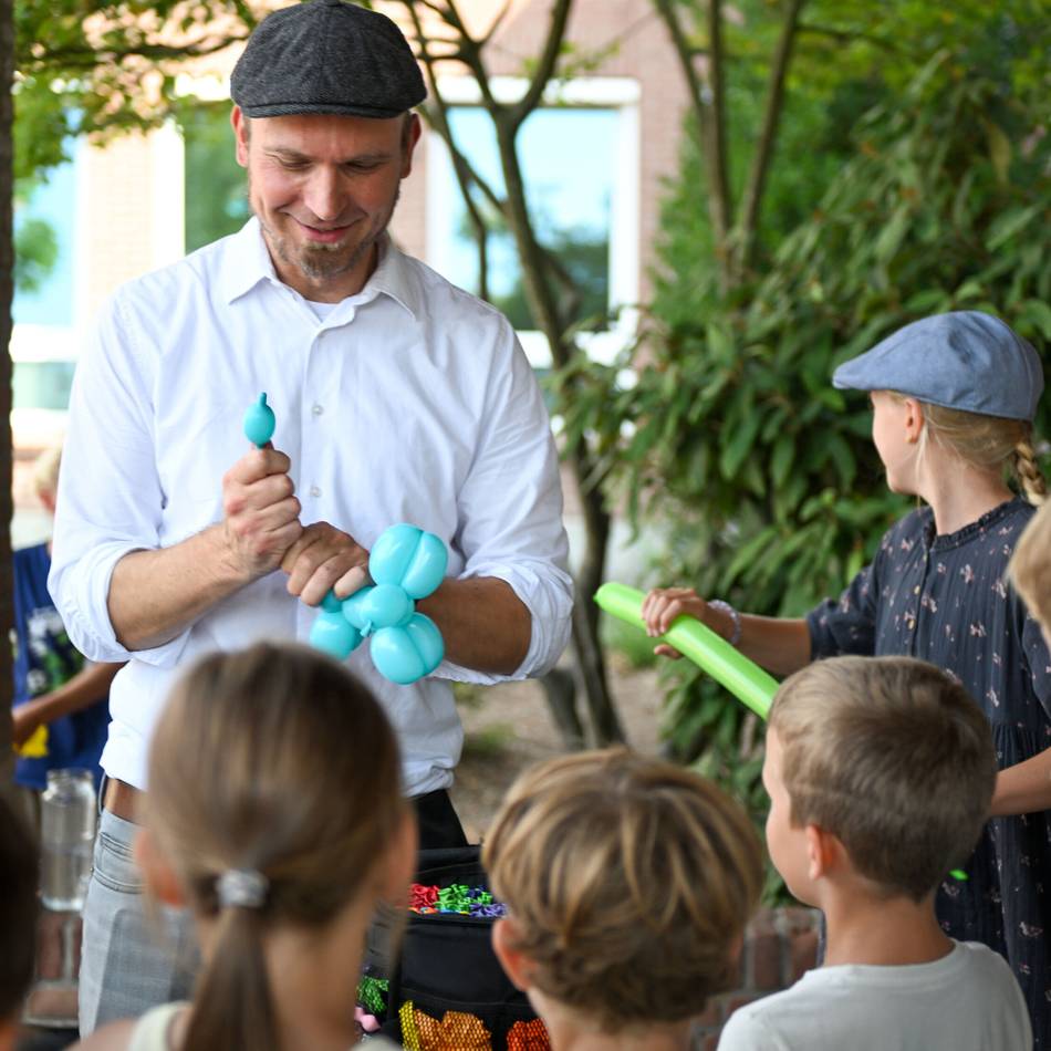 Ferienspaß in Kempen: „Der Bedarf in den Sommerferien ist riesig“