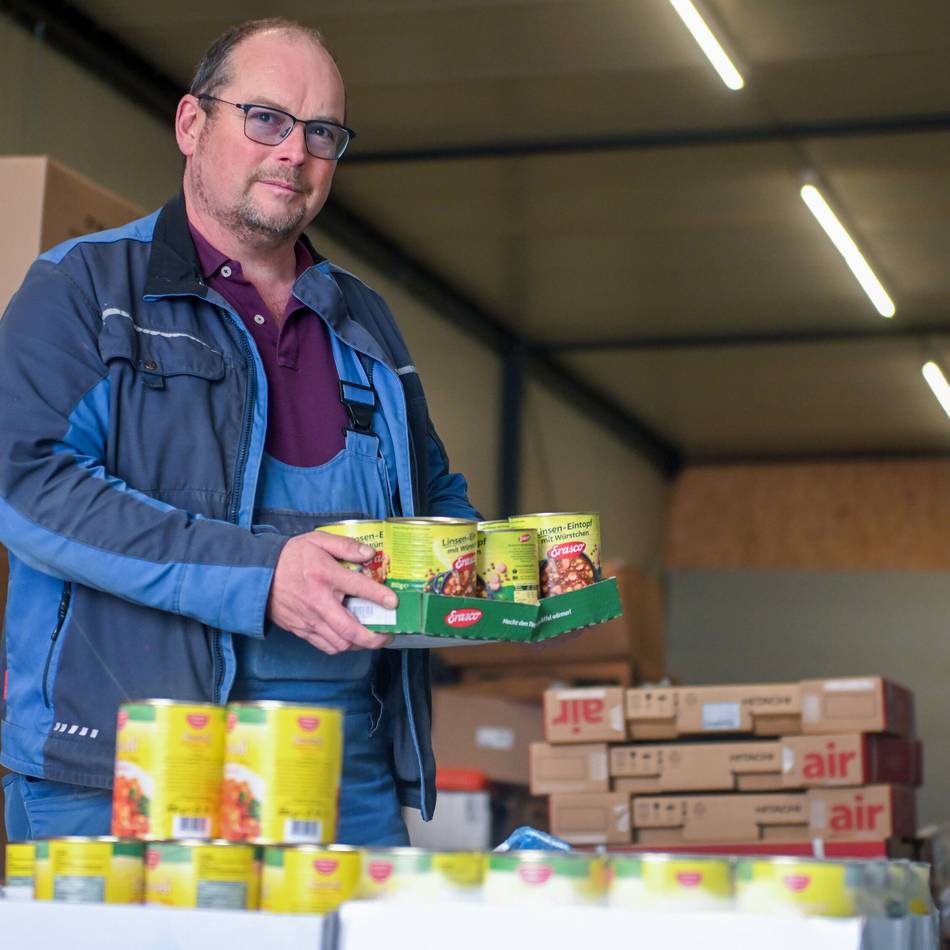 Bürgerpreis der SPD Kempen: „Kempsche Kroan“ geht an Heribert Welter