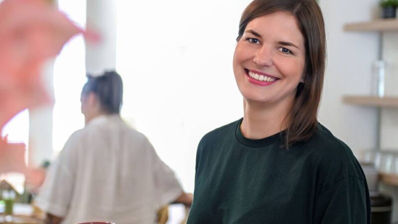 Neueröffnung in Willich: Ein Café für Familien