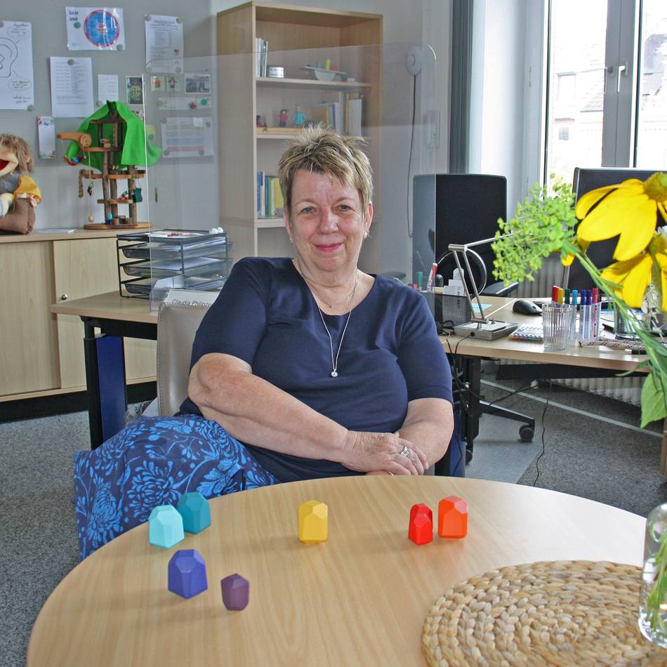 Beratungsstelle in Willich: Gute Lösungen für die Kinder finden