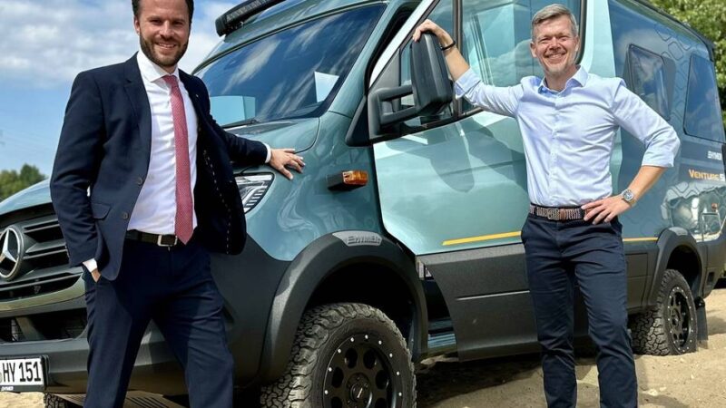 Neuheiten, Tickets, Gewinnspiel: Caravan Salon 2025 in Düsseldorf – Sechs Tipps für Besucher
