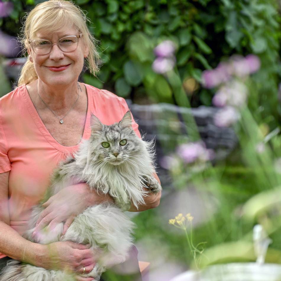 Verein in Willich: Katzenfreunde helfen sich gegenseitig