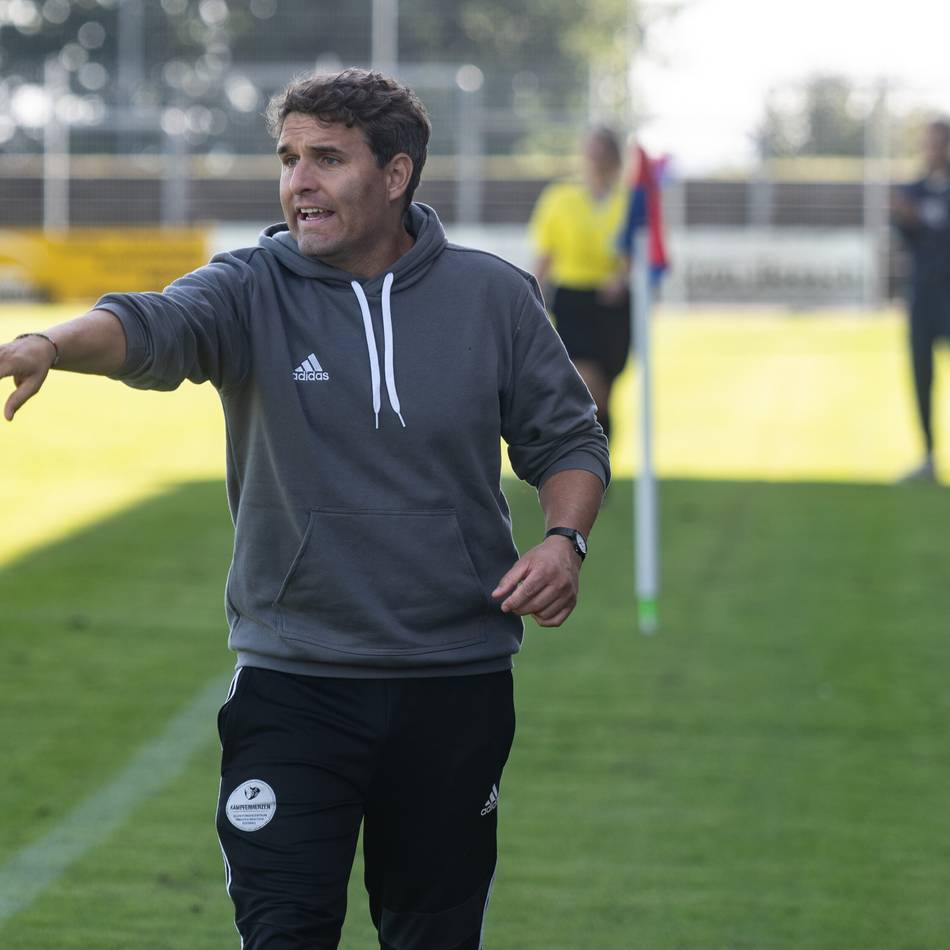 Trainingslager und Testspiel: So haben sich die Spielerinnen des VfR Warbeyen einen freien Tag verdient