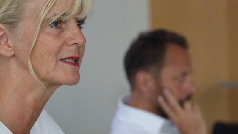 Leverkusener Dezernentin suspendiert: Tiefschlag für den Oberbürgermeister