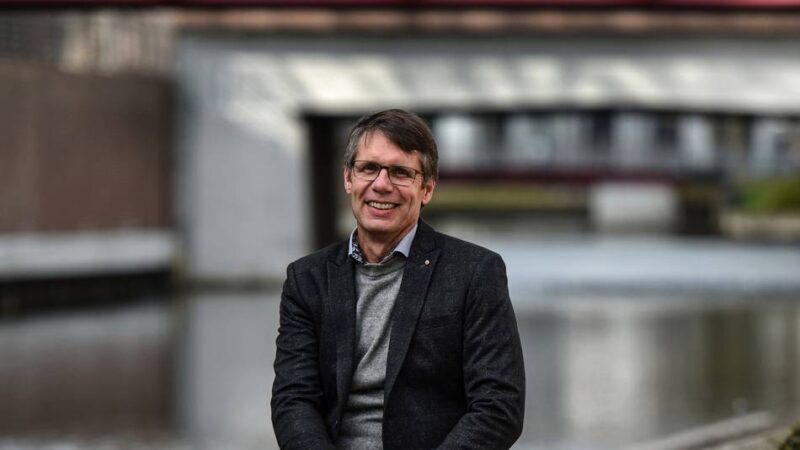 Umstrittene Personalie Christian Bomblat: Grüne ziehen Unterschriften zurück – Abwahlantrag gegen Baudezernenten ist gescheitert