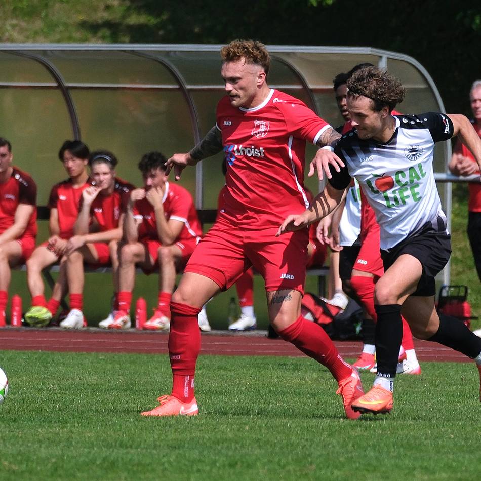 Aufsteiger muss eine Reaktion zeigen: Wie sich der 1. FC Wülfrath in Kapellen behaupten will