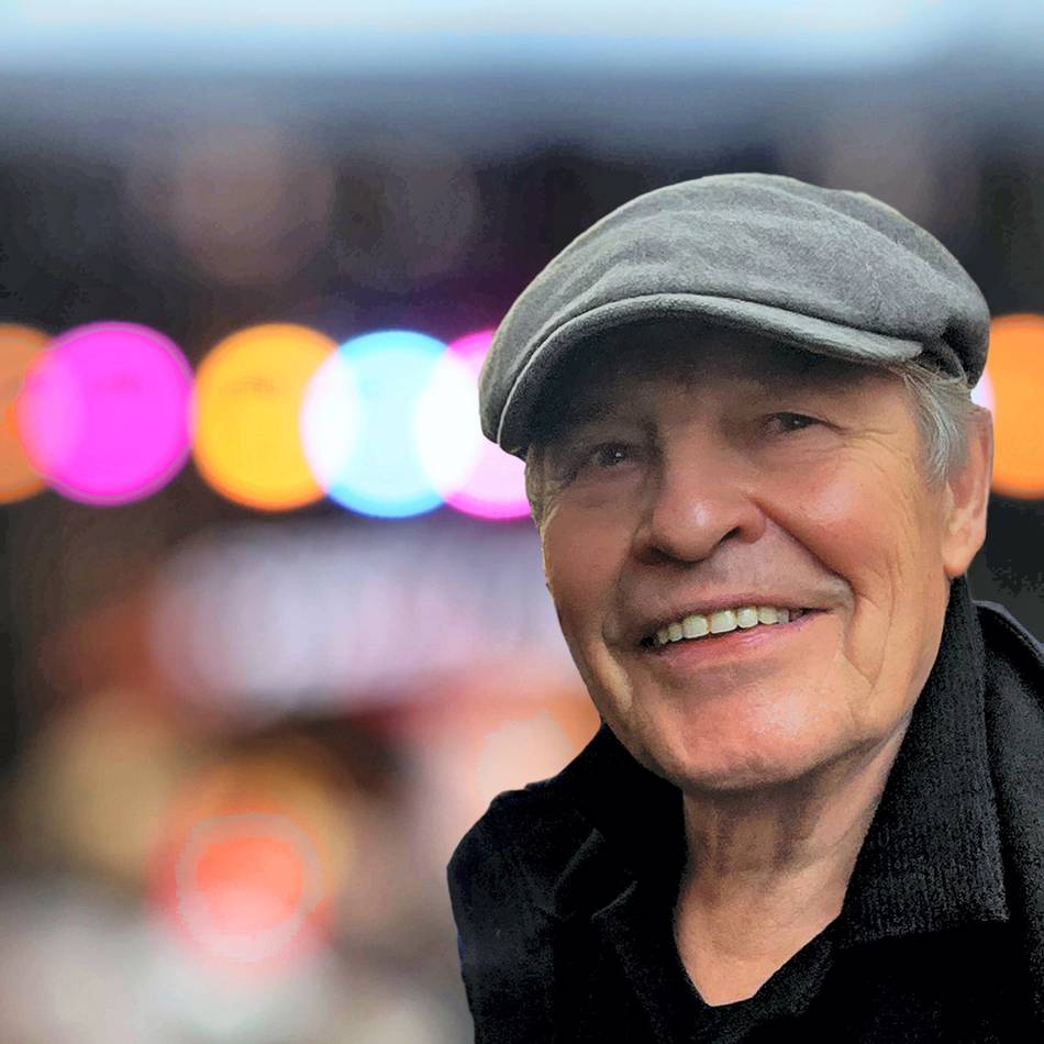 Musikfestival in Leverkusen: Peter Lorenz und „Street Life“ sind innig verbunden