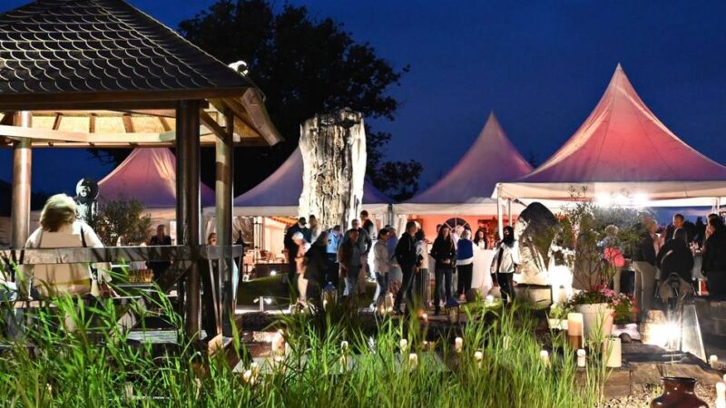 Vier Veranstaltungsorte in Radevormwald: „Nacht der Museen“ – spektakulär und informativ