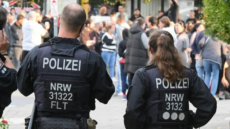 Köln/Radevormwald: Das hörte die Polizei bei den Vernehmungen