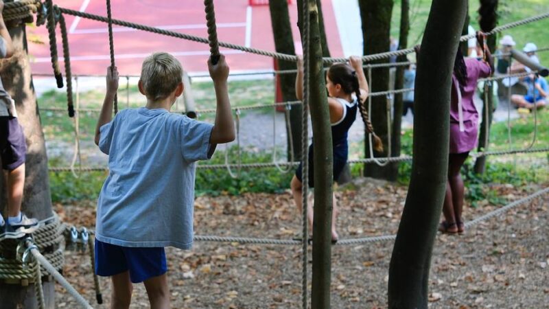 Sommer in Heiligenhaus: Letzte Woche: Ferienspaß auf der Zielgeraden