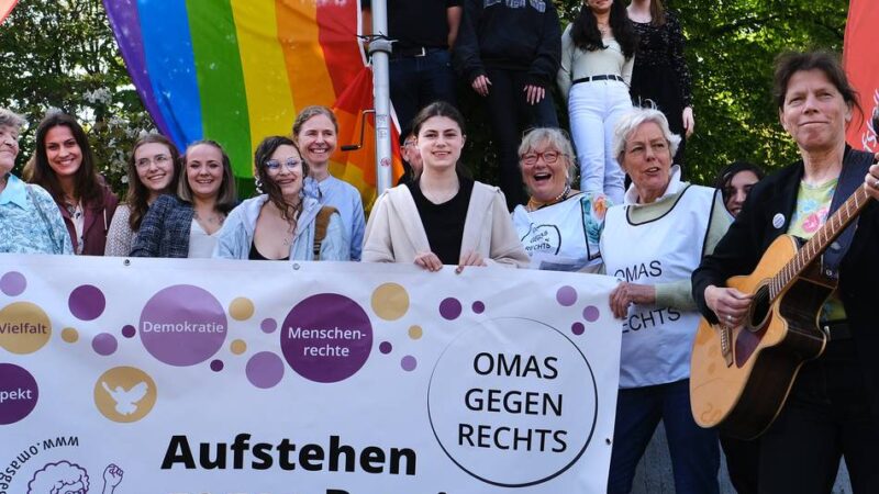 Beratungsstelle legt Jahresbericht vor: Verdopplung der Hilferufe wegen Rassismus