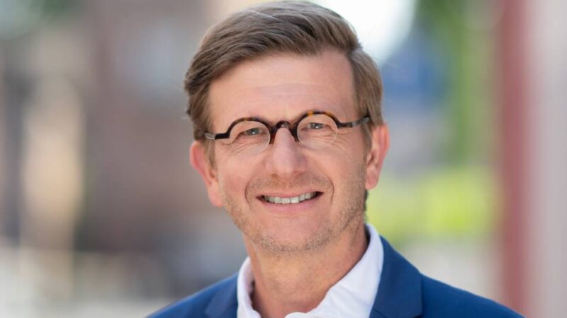 Nachfolger für Ferdi Böhmer gesucht: Die Kranenburger CDU will mit Martin Kepser zurück zu alter Stärke