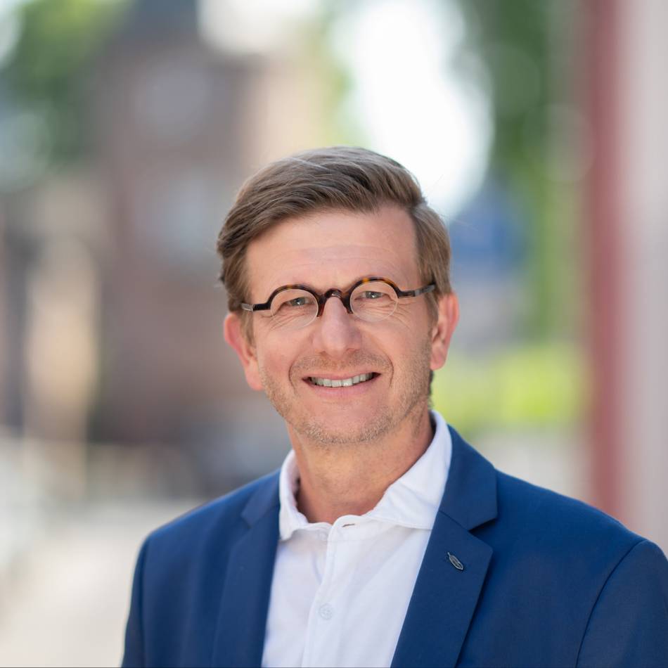 Nachfolger für Ferdi Böhmer gesucht: Die Kranenburger CDU will mit Martin Kepser zurück zu alter Stärke