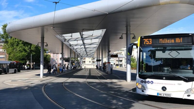 Kommunalwahl Ratingen 2025: SPD setzt sich für Mobilität für alle ein