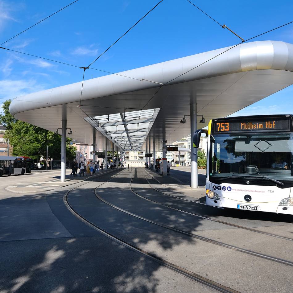 Kommunalwahl Ratingen 2025: SPD setzt sich für Mobilität für alle ein