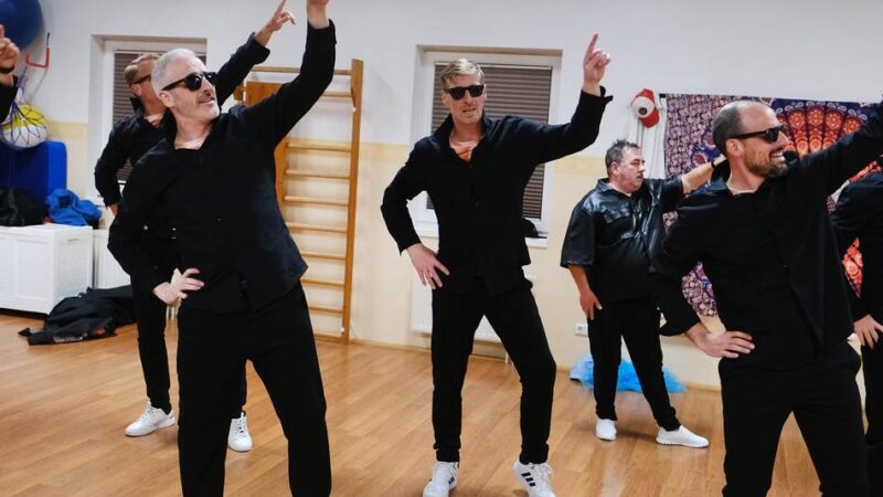 Beginn am Samstag, 30. August, um 12 Uhr: Hilden-West feiert sein Eichenstraßenfest