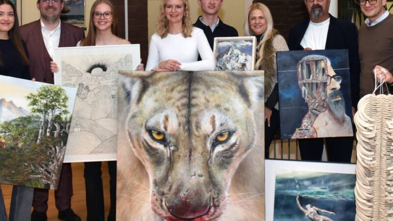 Traditionsausstellung in Dormagen: Motto der D’Art 2026 verkündet