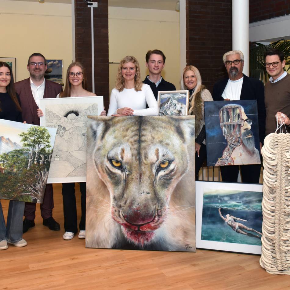 Traditionsausstellung in Dormagen: Motto der D’Art 2026 verkündet
