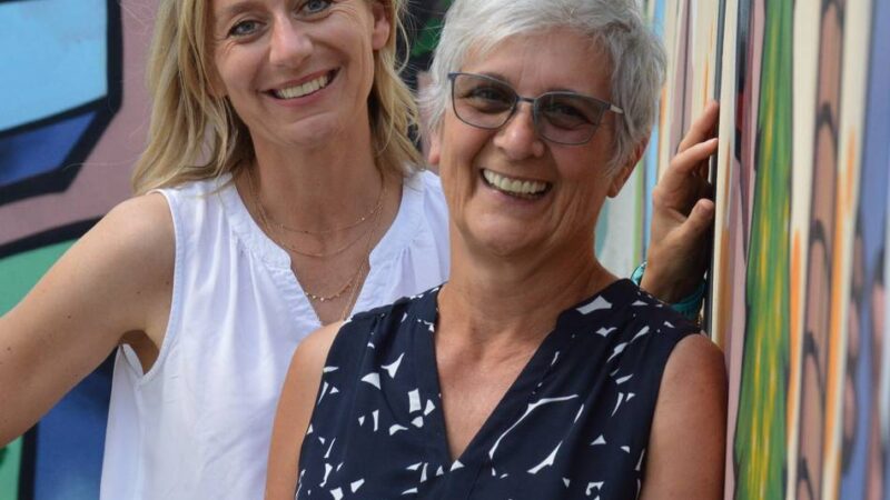 Personalwechsel im Wermelskirchener Rathaus: Christiane Beyer gibt Staffelstab weiter