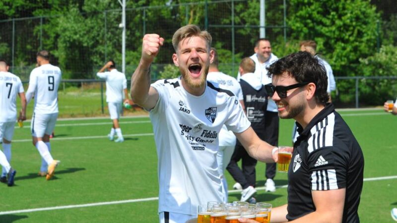 „Zweieinhalb Monate gekämpft“: Erster Absteiger steht fest – Lürrip meldet sein Reserveteam aus der A-Liga ab