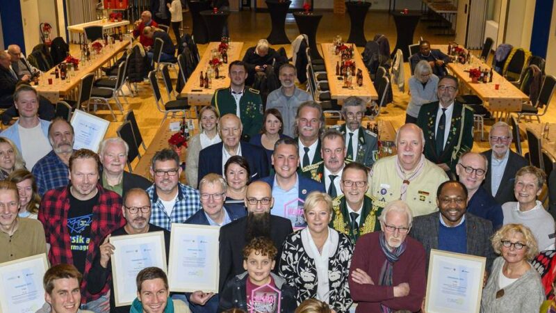 Engagement wird in Dormagen geehrt: Vorschläge für Heimatpreis bis Ende September einreichen