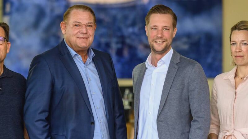 Förderverein zieht Bilanz: Moyli, der Hasenbotschafter – Wie Schloss Moyland Kinder für Kunst begeistert