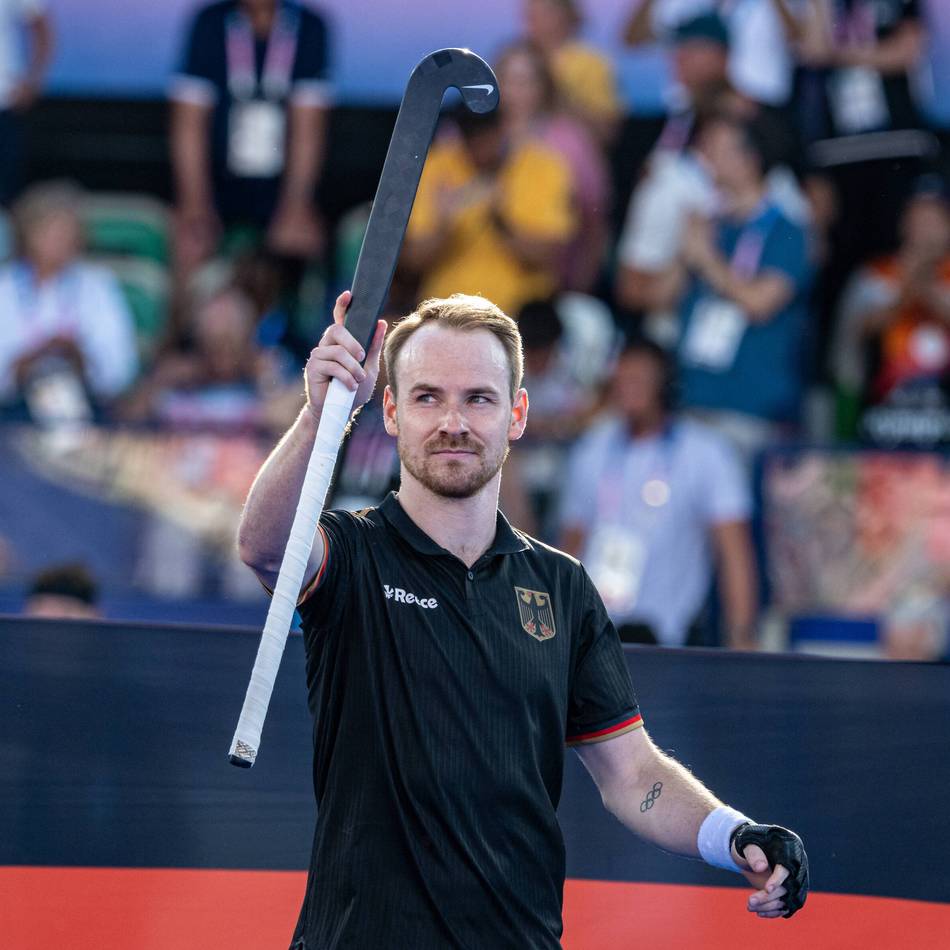 Hockey-EM: Christopher Rührs Analyse über die deutsche Gruppe und die Gegner